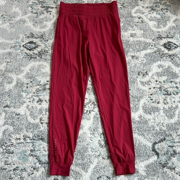 Balance Athletica Joggers - Picture 1 of 13